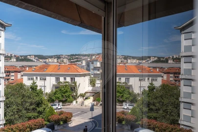 Apartamento T2 para Venda em Santo Antonio dos Olivais