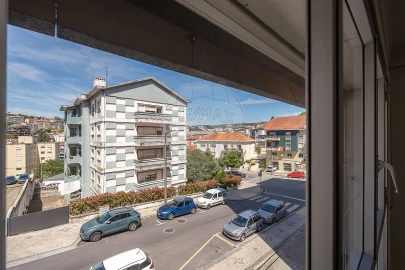 Apartamento T2 para Venda em Santo Antonio dos Olivais