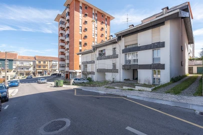 Apartamento T2 para Venda em Santo Antonio dos Olivais