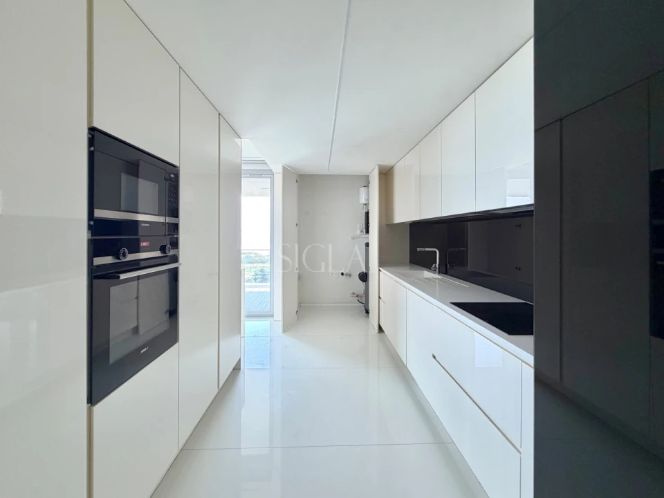 Apartamento T3 para Arrendamento em Canidelo Foto 11