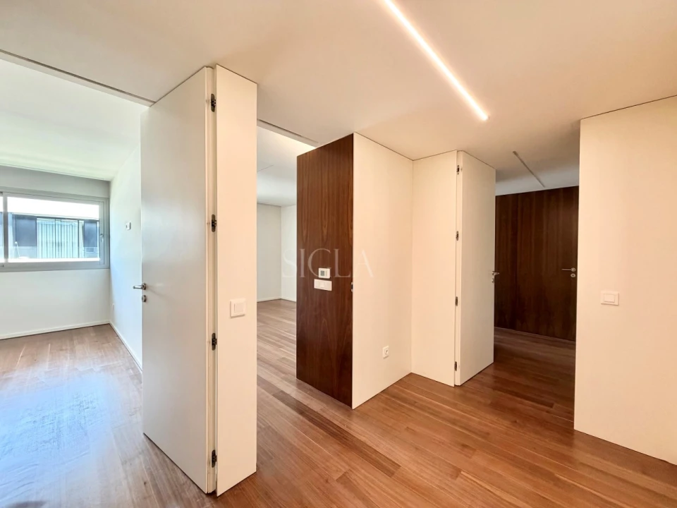 Apartamento T3 para Arrendamento em Canidelo Foto 22
