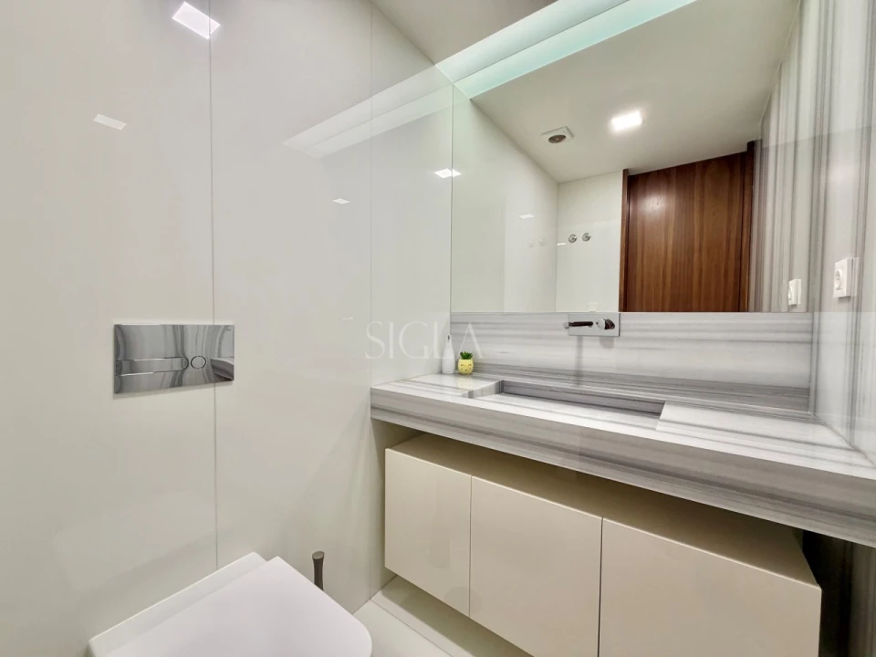 Apartamento T3 para Arrendamento em Canidelo Foto 27