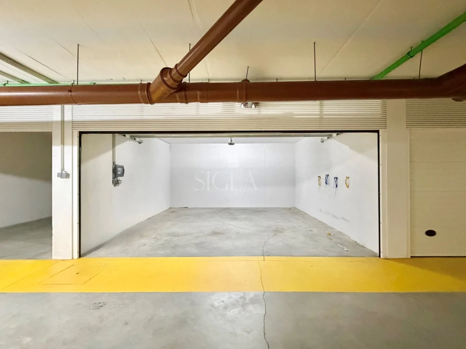 Apartamento T3 para Arrendamento em Canidelo Foto 28