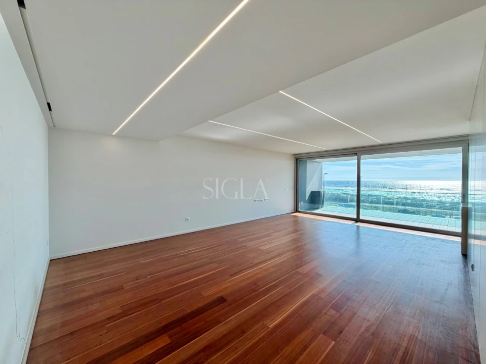 Apartamento T3 para Arrendamento em Canidelo Foto 7