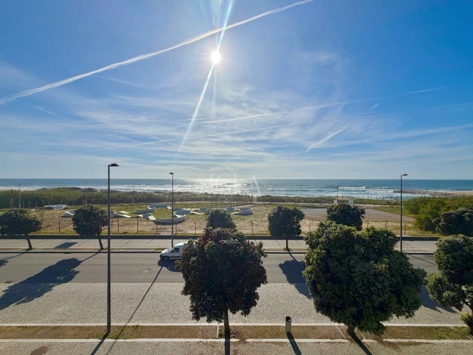 Apartamento T3 para Arrendamento em Canidelo Foto 8