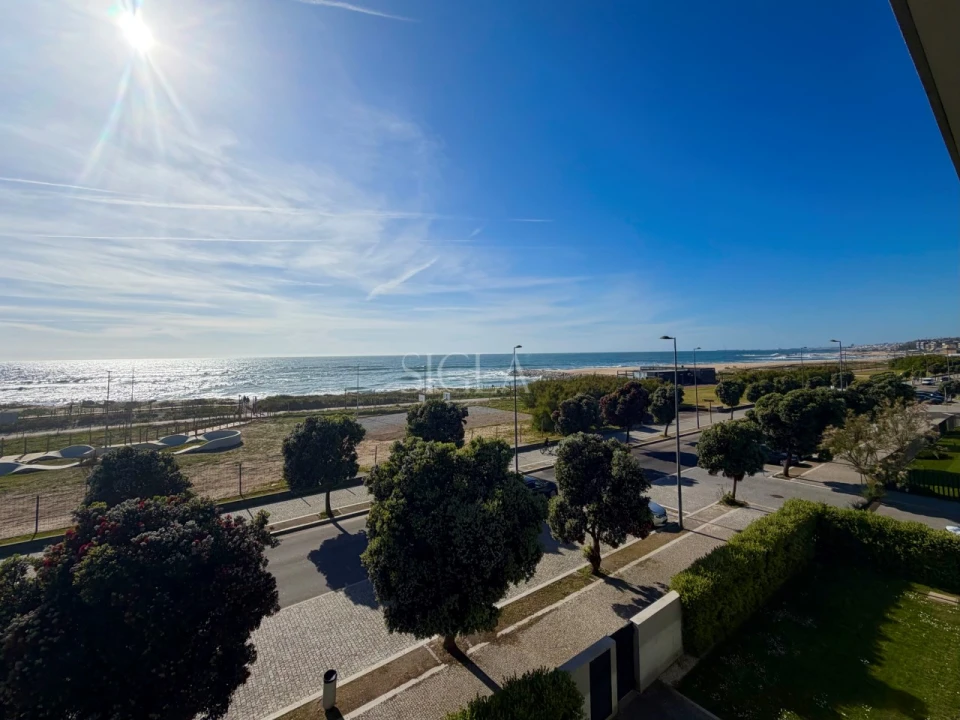 Apartamento T3 para Arrendamento em Canidelo Foto 10