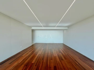 Apartamento T3 para Arrendamento em Canidelo