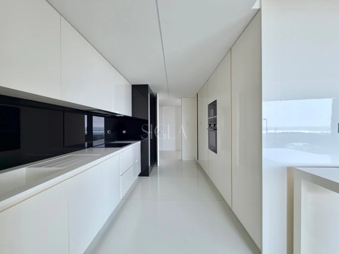 Apartamento T3 para Arrendamento em Canidelo Foto 12