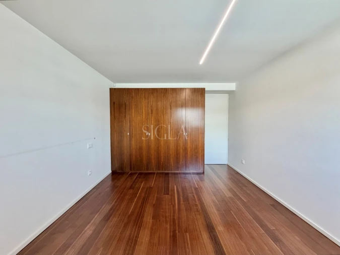 Apartamento T3 para Arrendamento em Canidelo Foto 20