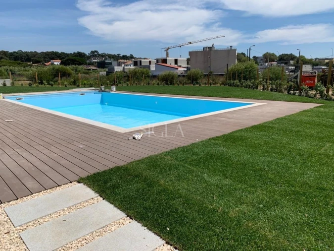Apartamento T3 para Arrendamento em Canidelo Foto 29