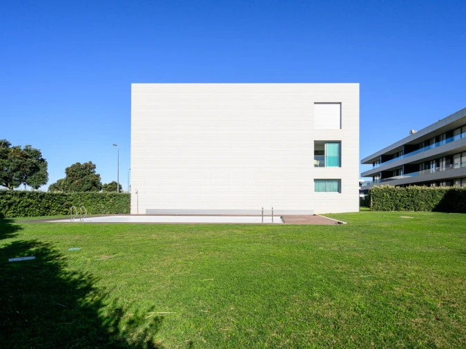 Apartamento T3 para Arrendamento em Canidelo Foto 30