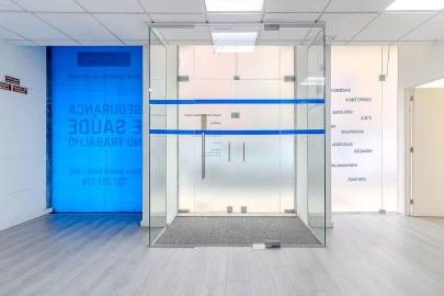 Loja para Arrendamento em Paranhos