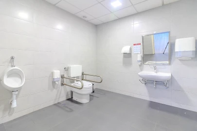 Loja para Arrendamento em Paranhos