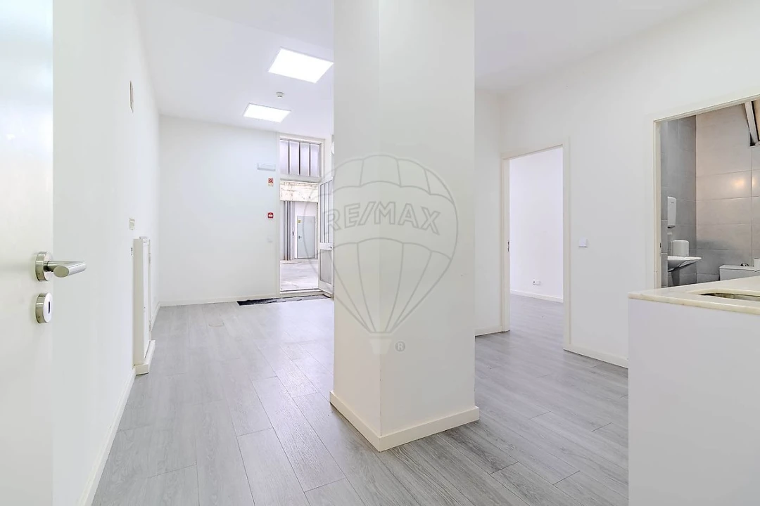 Loja para Venda em Paranhos Foto 16