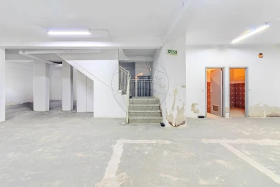 Loja para Venda em Paranhos