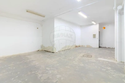 Loja para Venda em Paranhos