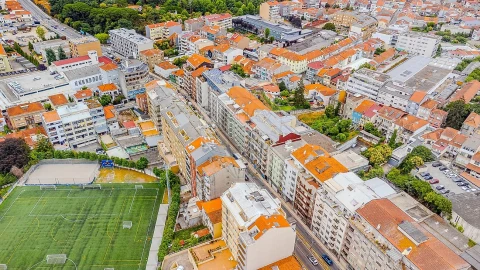 Loja para Venda em Paranhos