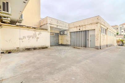 Loja para Venda em Paranhos