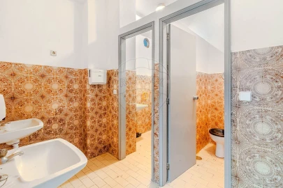 Loja para Venda em Paranhos