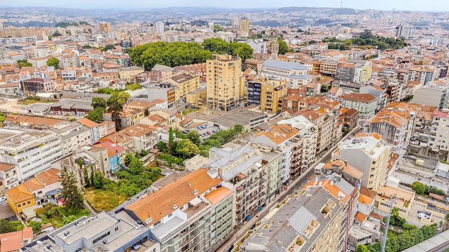 Loja para Venda em Paranhos Foto 33