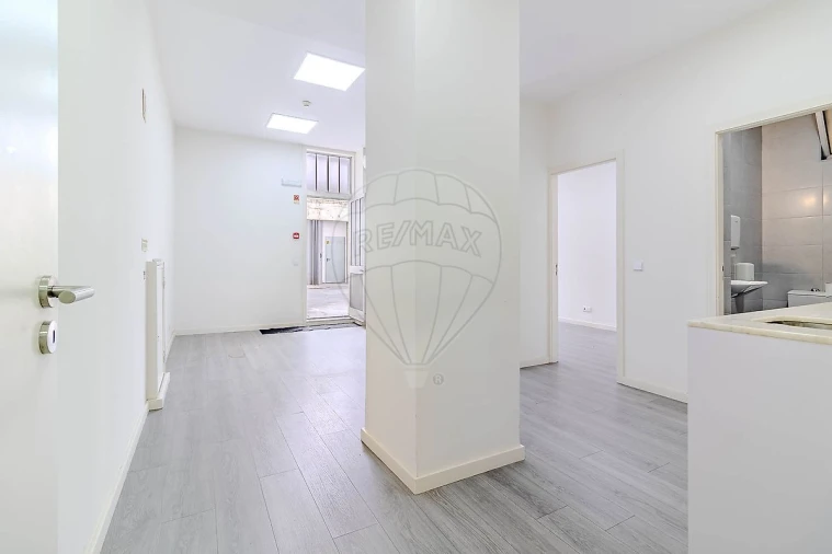 Loja para Venda em Paranhos Foto 16