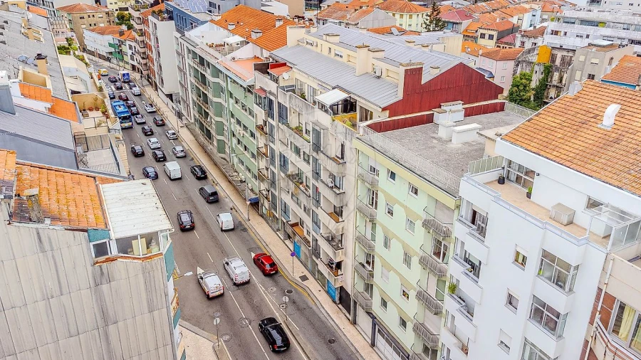 Loja para Venda em Paranhos Foto 32