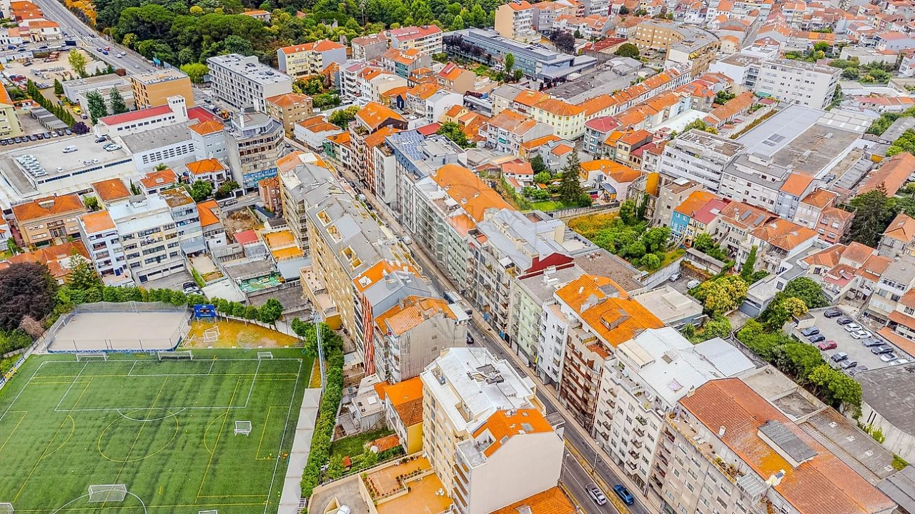 Loja para Venda em Paranhos Foto 34
