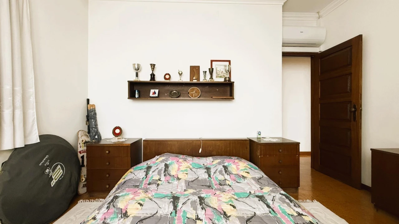 Moradia T4 para Venda em Póvoa de Varzim, Beiriz e Argivai Foto 12