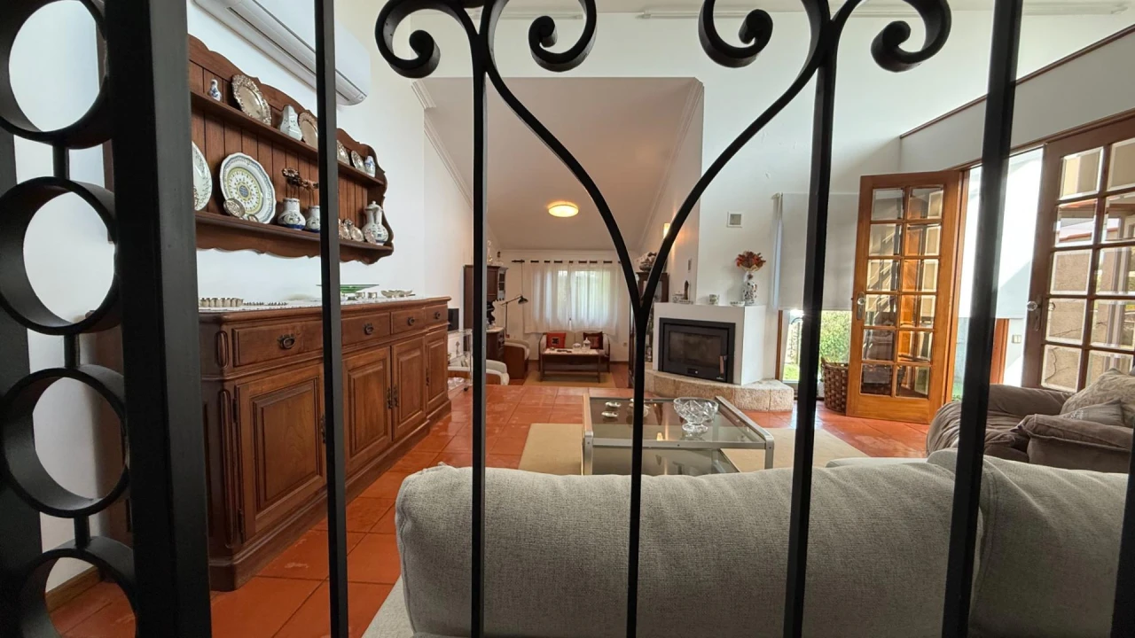 Moradia T4 para Venda em Póvoa de Varzim, Beiriz e Argivai Foto 15