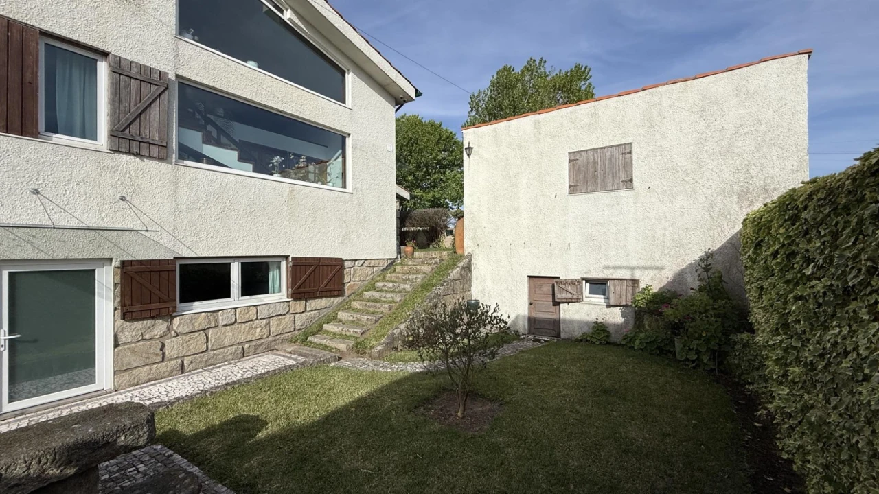 Moradia T4 para Venda em Póvoa de Varzim, Beiriz e Argivai Foto 2