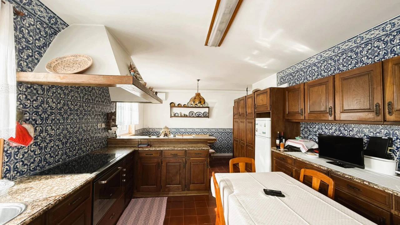 Moradia T4 para Venda em Póvoa de Varzim, Beiriz e Argivai Foto 20