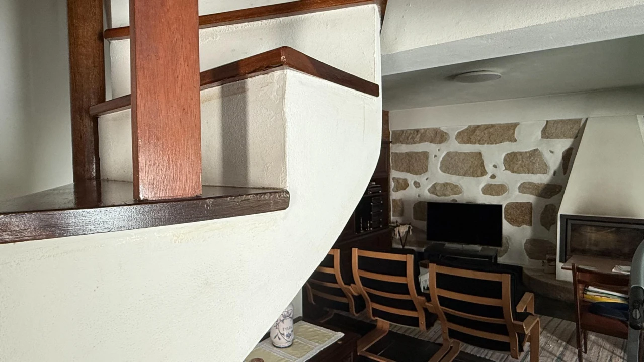 Moradia T4 para Venda em Póvoa de Varzim, Beiriz e Argivai Foto 29