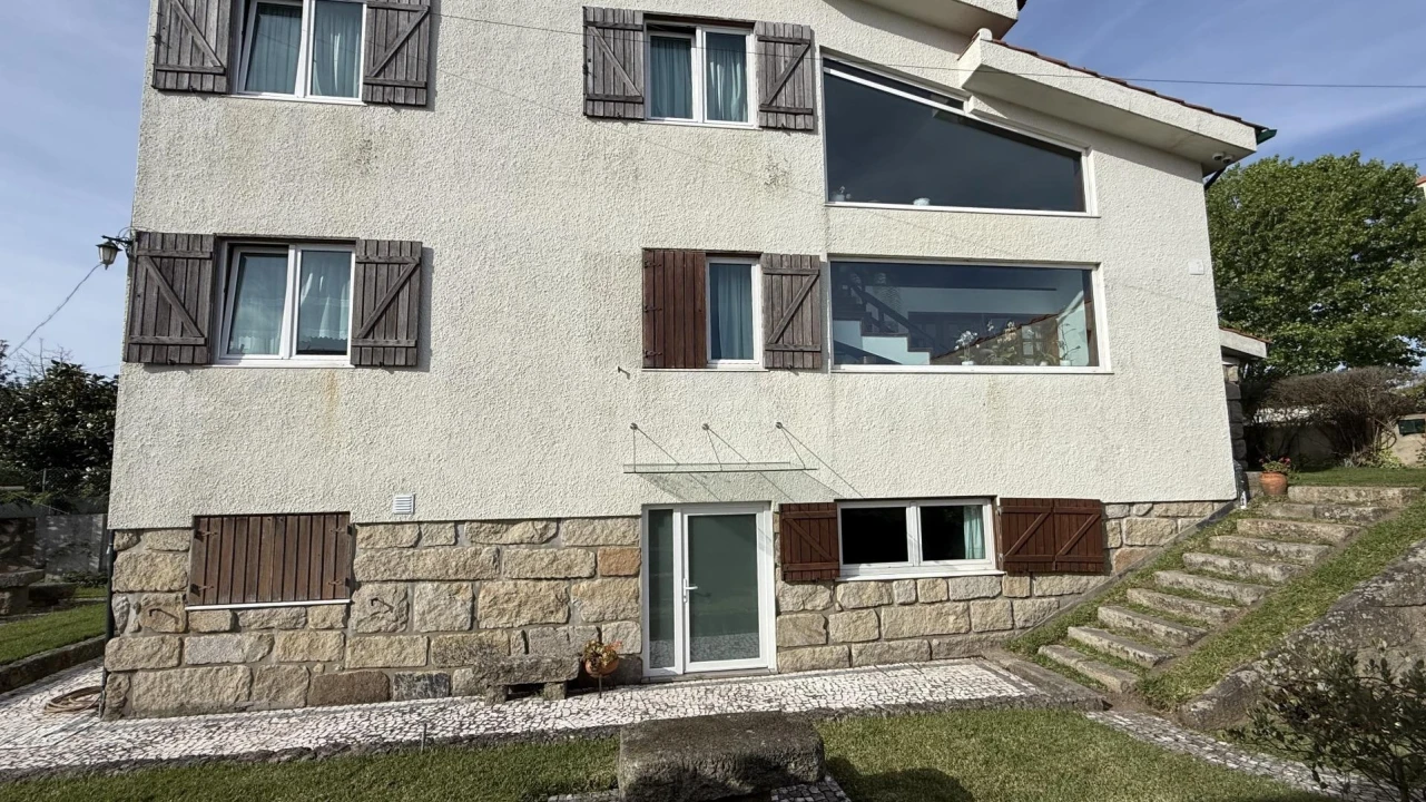 Moradia T4 para Venda em Póvoa de Varzim, Beiriz e Argivai Foto 32