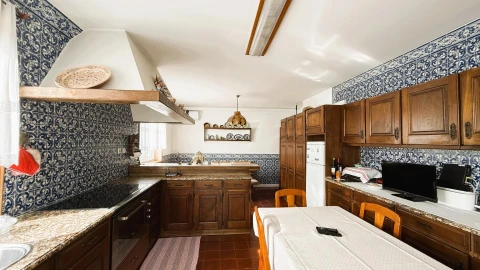 Moradia T4 para Venda em Póvoa de Varzim, Beiriz e Argivai