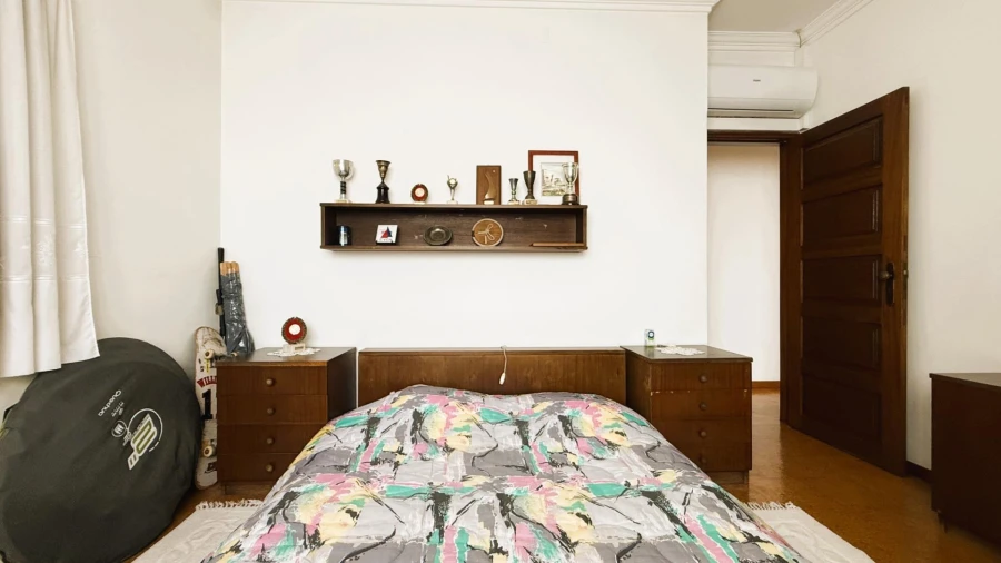 Moradia T4 para Venda em Póvoa de Varzim, Beiriz e Argivai Foto 12