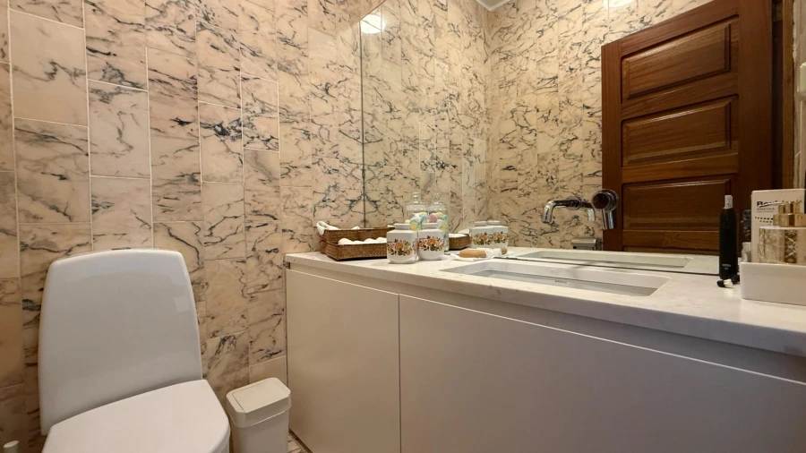 Moradia T4 para Venda em Póvoa de Varzim, Beiriz e Argivai Foto 17