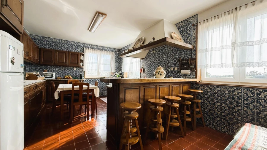 Moradia T4 para Venda em Póvoa de Varzim, Beiriz e Argivai Foto 18