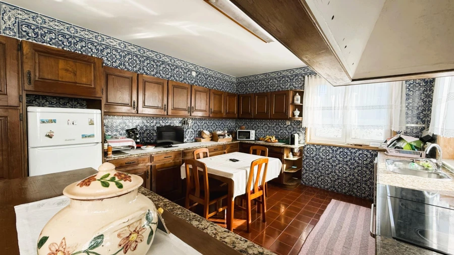 Moradia T4 para Venda em Póvoa de Varzim, Beiriz e Argivai Foto 19