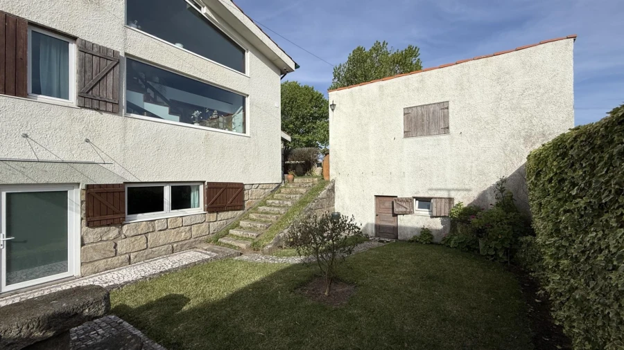 Moradia T4 para Venda em Póvoa de Varzim, Beiriz e Argivai Foto 2