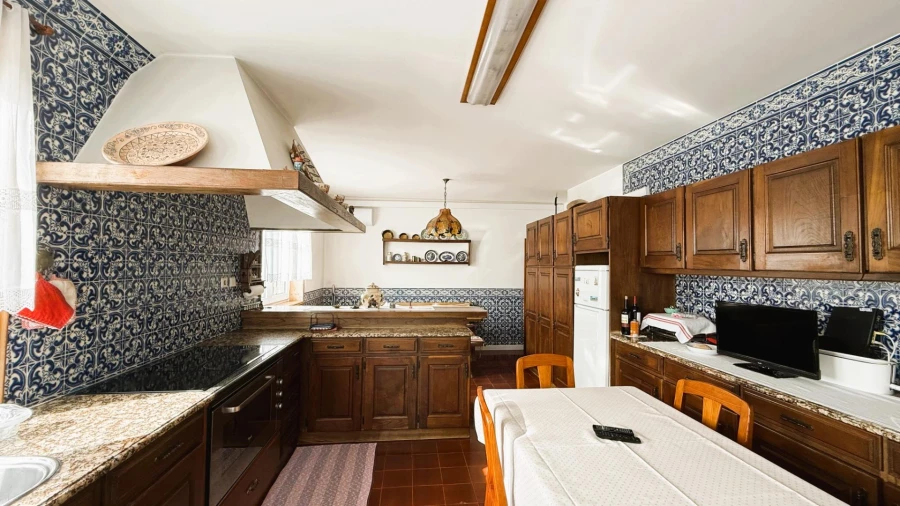 Moradia T4 para Venda em Póvoa de Varzim, Beiriz e Argivai Foto 20