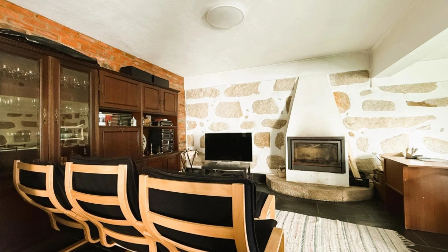 Moradia T4 para Venda em Póvoa de Varzim, Beiriz e Argivai Foto 21