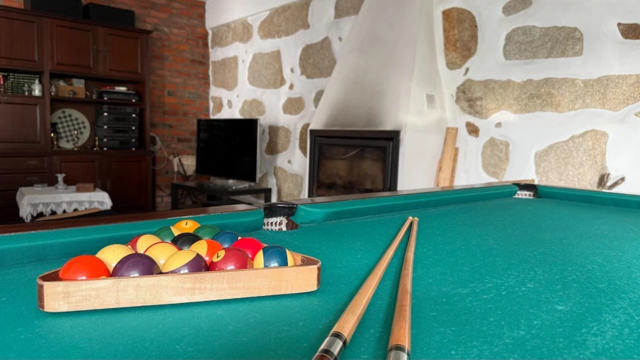 Moradia T4 para Venda em Póvoa de Varzim, Beiriz e Argivai Foto 22