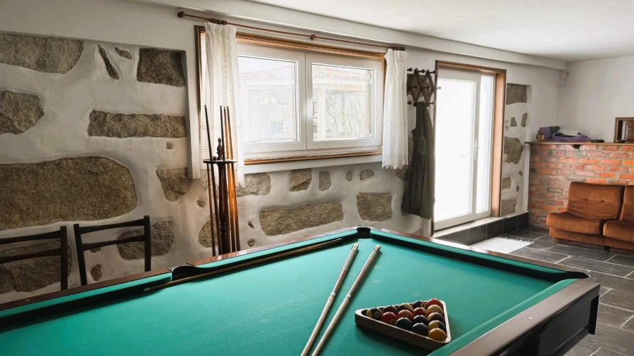 Moradia T4 para Venda em Póvoa de Varzim, Beiriz e Argivai Foto 23