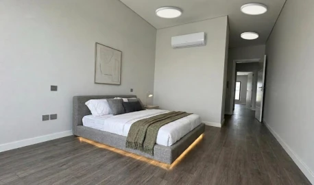 Moradia T4 para Venda em Fernao Ferro