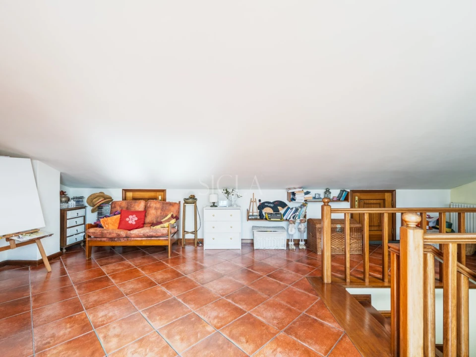 Moradia T4 para Venda em Mafamude e Vilar do Paraíso Foto 26
