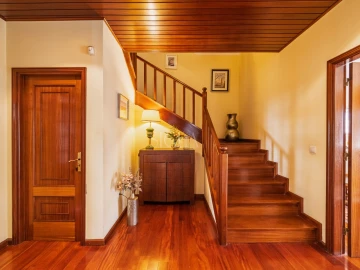 Moradia T4 para Venda em Mafamude e Vilar do Paraíso