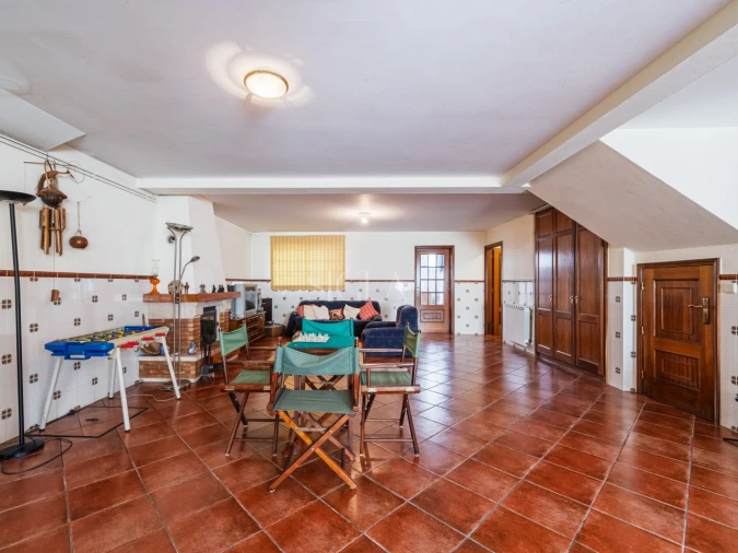 Moradia T4 para Venda em Mafamude e Vilar do Paraíso Foto 13