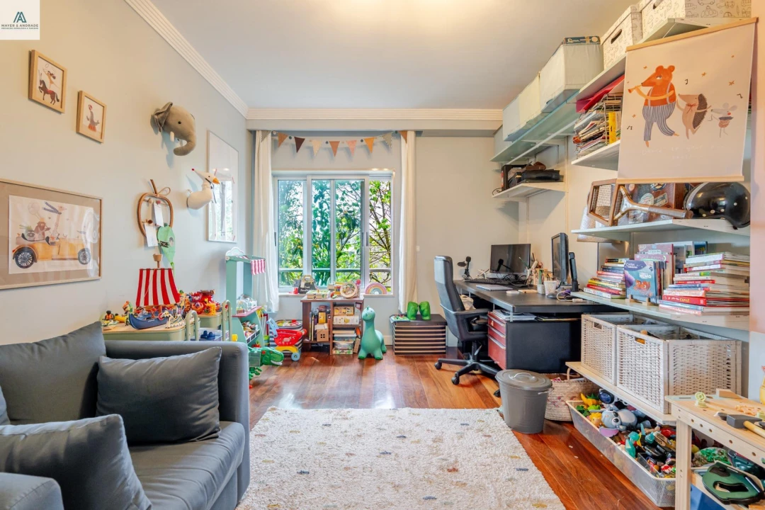 Apartamento T3 para Venda em Lordelo do Ouro e Massarelos Foto 29