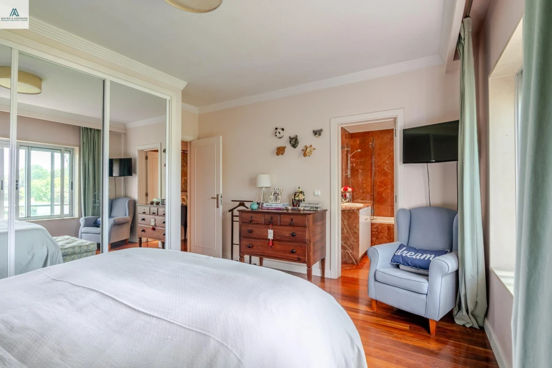 Apartamento T3 para Venda em Lordelo do Ouro e Massarelos Foto 33