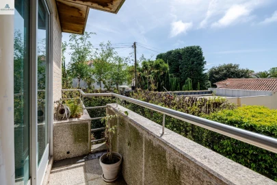 Apartamento T3 para Venda em Lordelo do Ouro e Massarelos